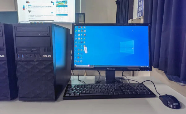 電腦輔助工程實驗室