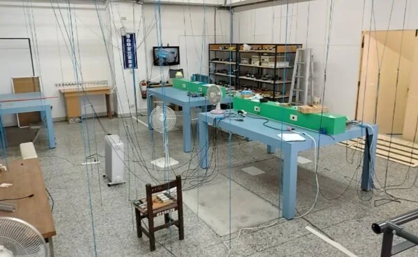 控制工程實驗室