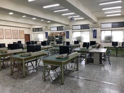 感測量測實驗室