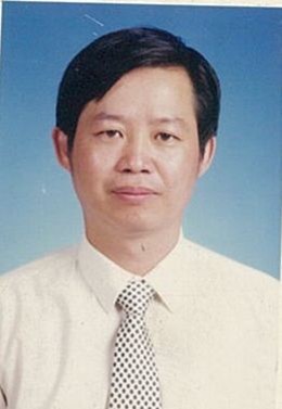 Teng-Yu Yang 